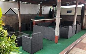 Westwood Hotel Ikoyi